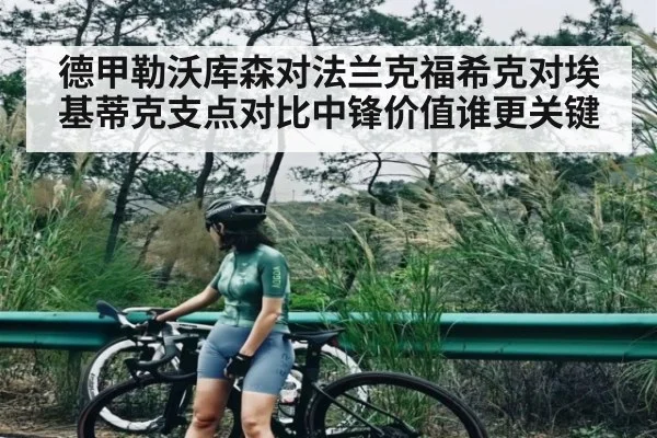 德甲勒沃库森对法兰克福希克对埃基蒂克支点对比中锋价值谁更关键