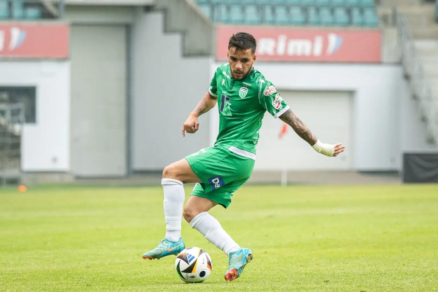 华体会入口-博主：重庆铜梁龙将签下23岁巴西边锋若昂-佩德罗