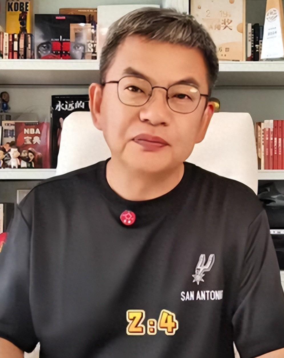 华体会中国-马刺VS尼克斯谁能夺得NBA总冠军？苏群的预测一针见血